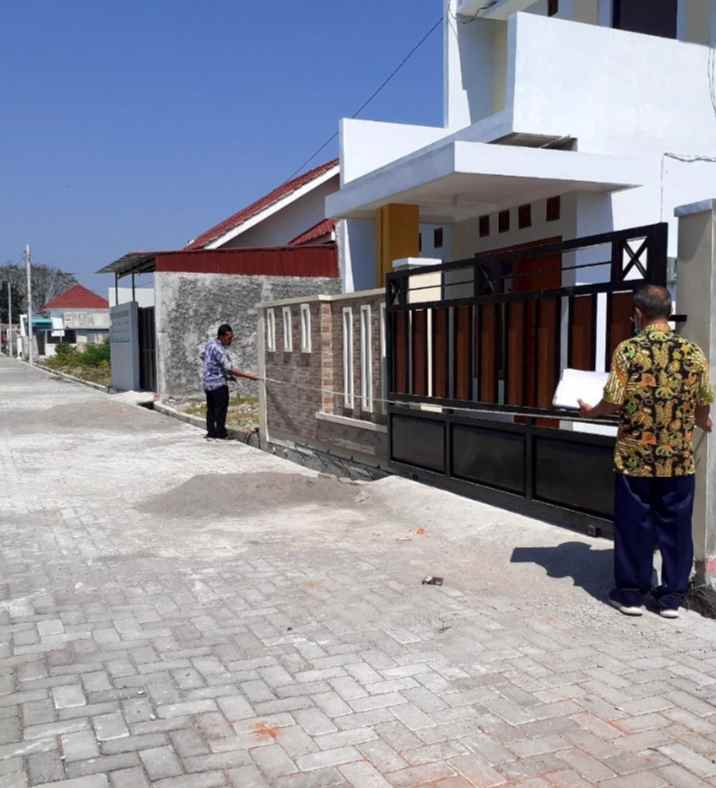 tanah gadingan mojolaban