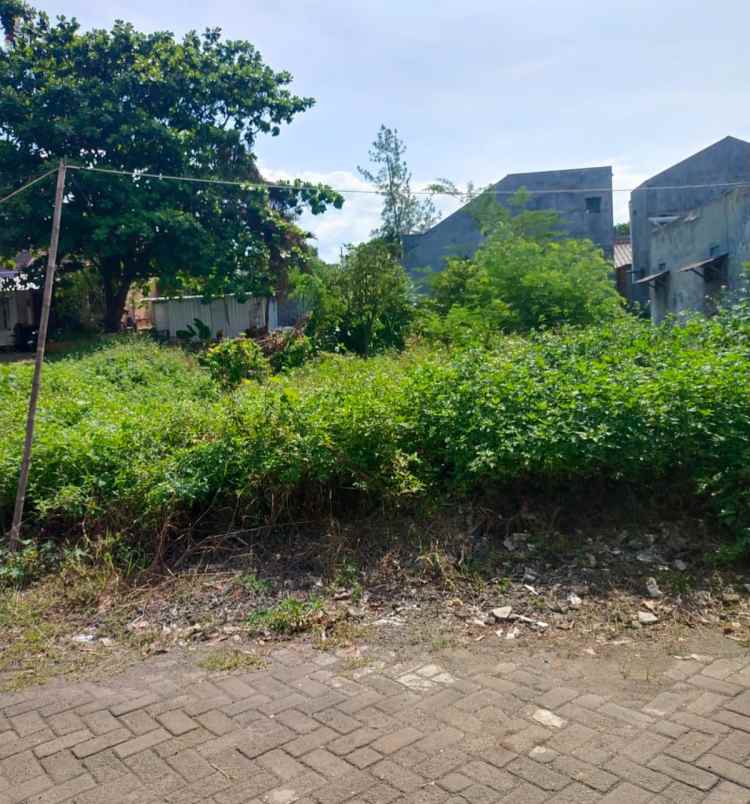 tanah greenwood gunungpati semarang