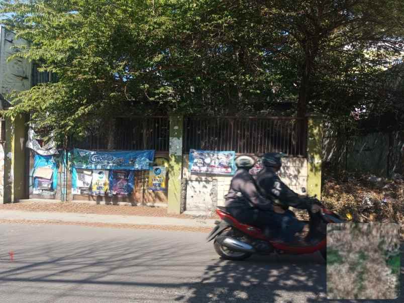 tanah harga dibawah pasar cocok bangunan komersil
