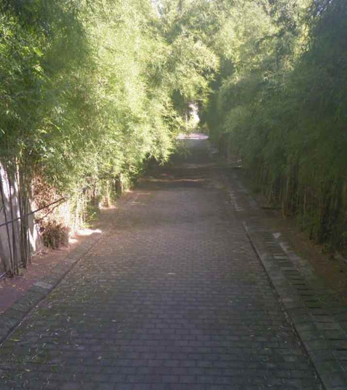 tanah jalan karang mas jimbaran