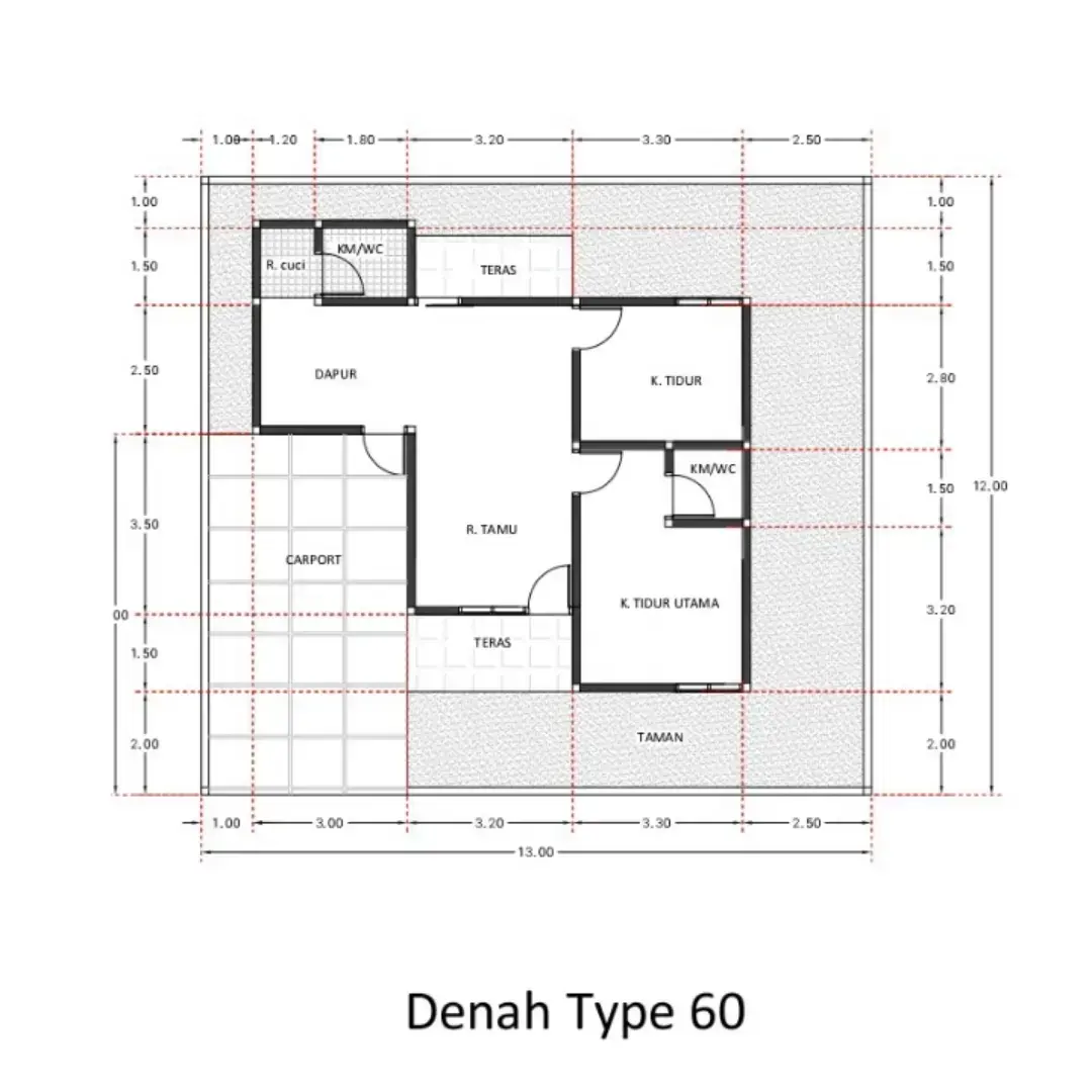 tanah jalan padat karya
