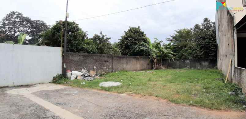 tanah jatiasih bekasi jawa barat