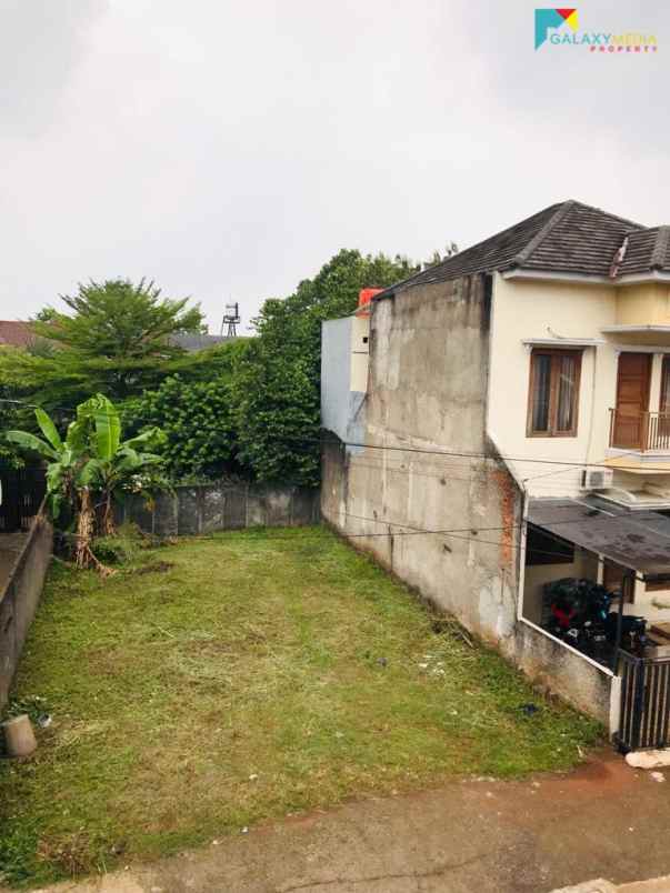 tanah jatiasih bekasi jawa barat