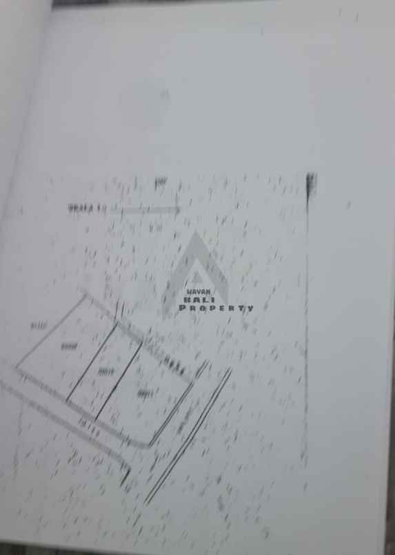 tanah jl pantai pererenan