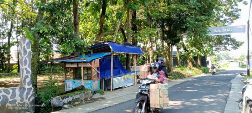 tanah jl raya karanggintung