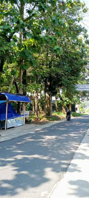 tanah jl raya karanggintung