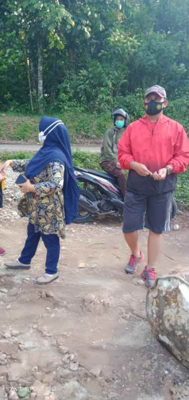 tanah jln ksb kota serang banten