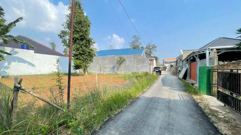 tanah kavling rajabasa bandar lampung