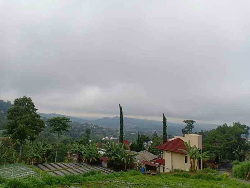 tanah kawasan vila kemuning