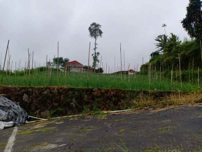 tanah kawasan vila kemuning