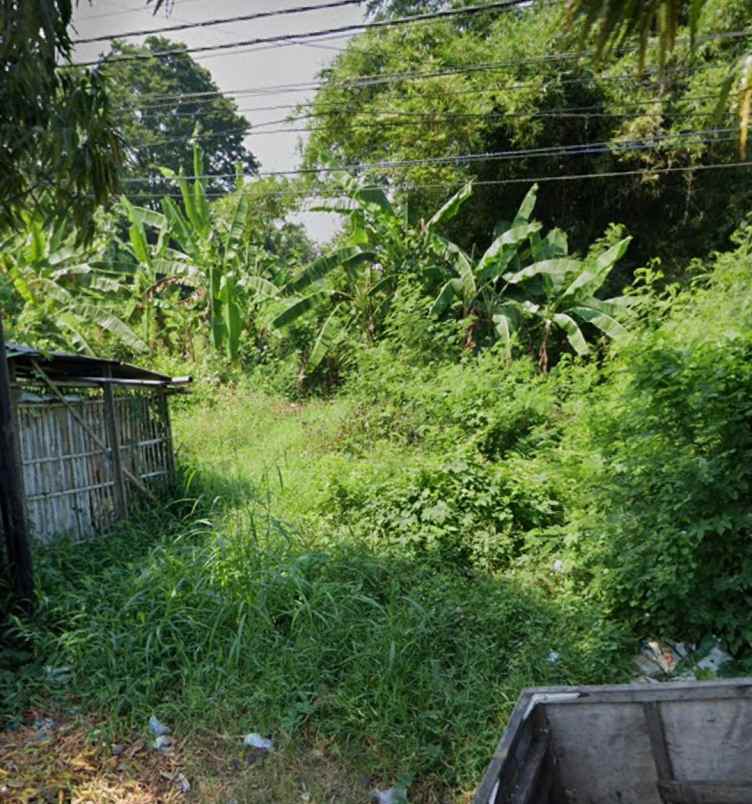 tanah komersil dalam kota kudus