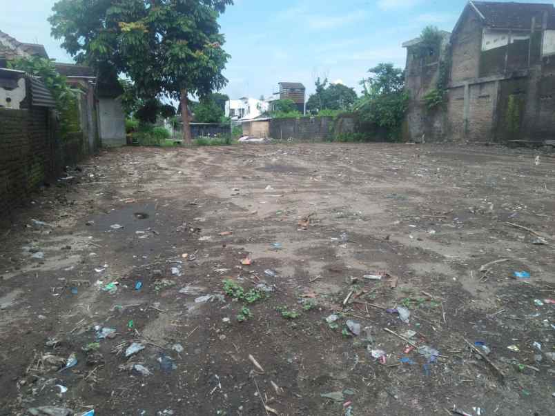 tanah kosong kwarasan dalam ringroad yogyakarta