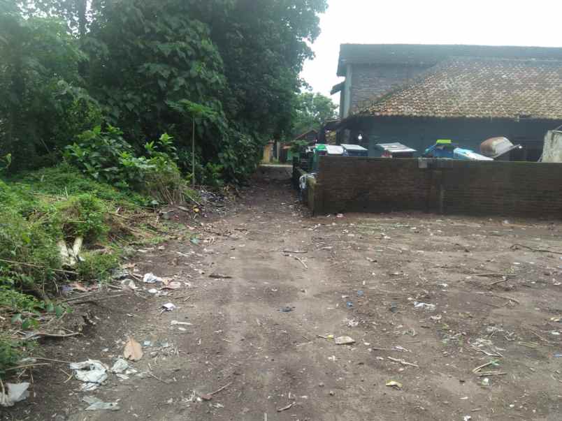 tanah kosong kwarasan dalam ringroad yogyakarta