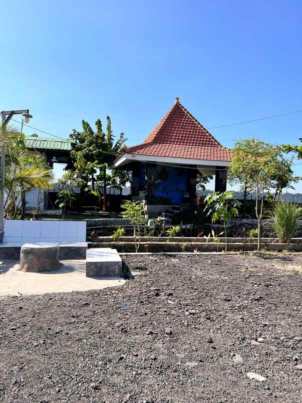 tanah murah siap bangun dan strategis cepat sudah shm