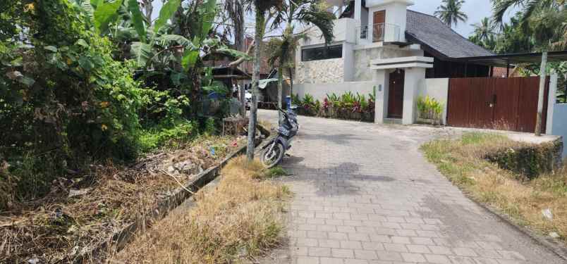 tanah strategis 38 are kemenuh ubud