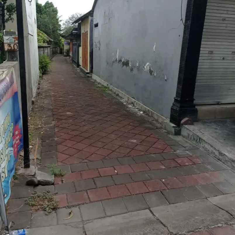 tanah strategis di badung bali