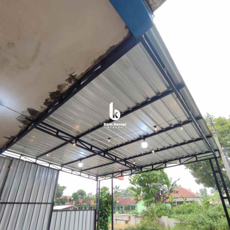 tukang kanopi jogja dan sekitarnya bikin kanopi klaten