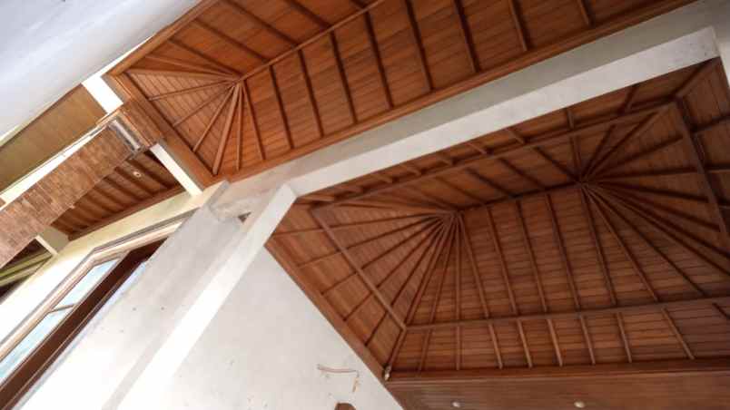 villa eksotik dekat bali zoo di gianyar