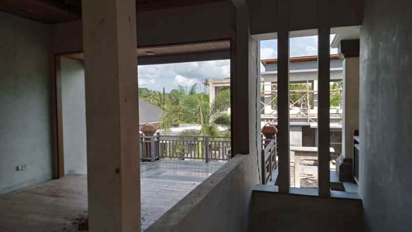 villa eksotik dekat bali zoo di gianyar