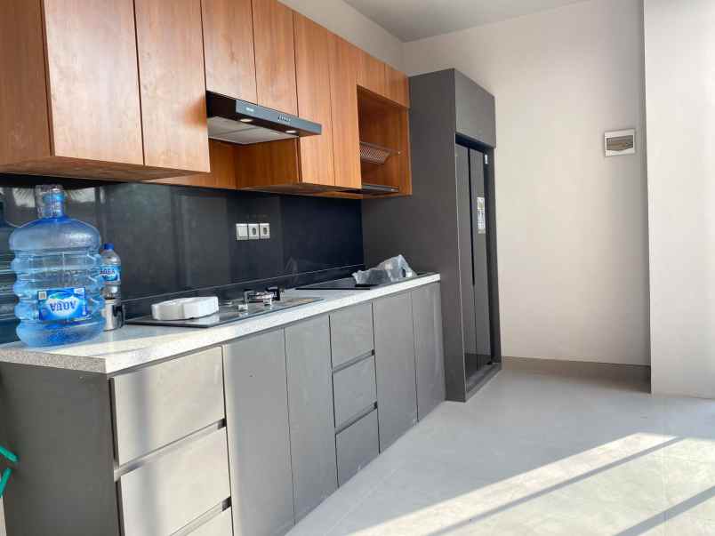 villa mewah nan elegant di munggu dekat canggu bali