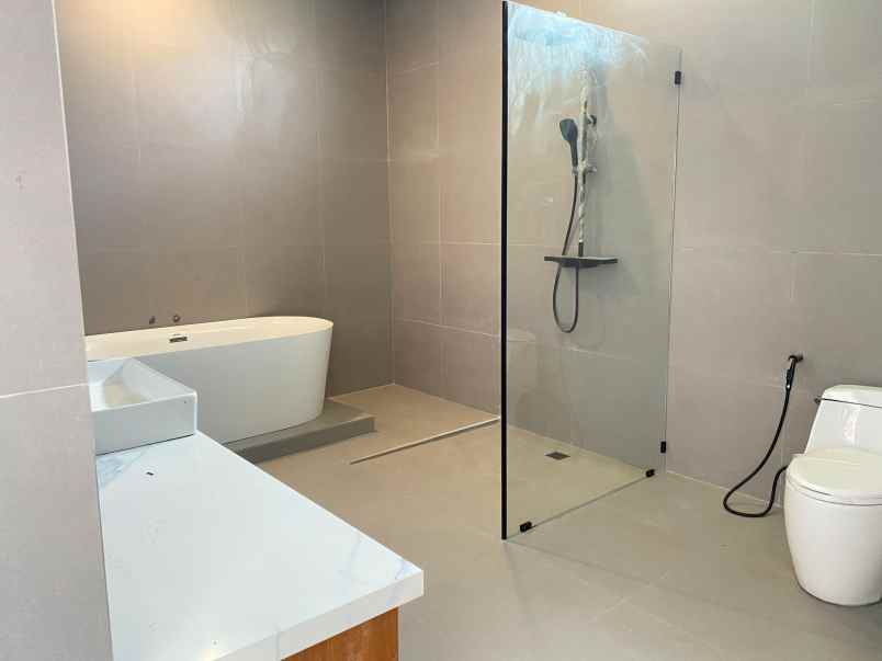 villa mewah nan elegant di munggu dekat canggu bali