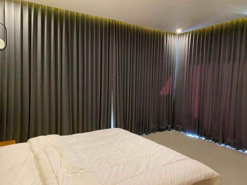 villa mewah nan elegant di munggu dekat canggu bali