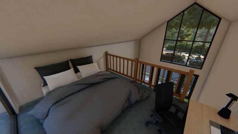 villa pacet 350 jutaan kawasan wisata pacet free shm