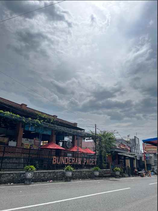 villa pacet murah 335 juta an