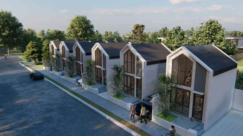 villa pacet murah 335 juta an