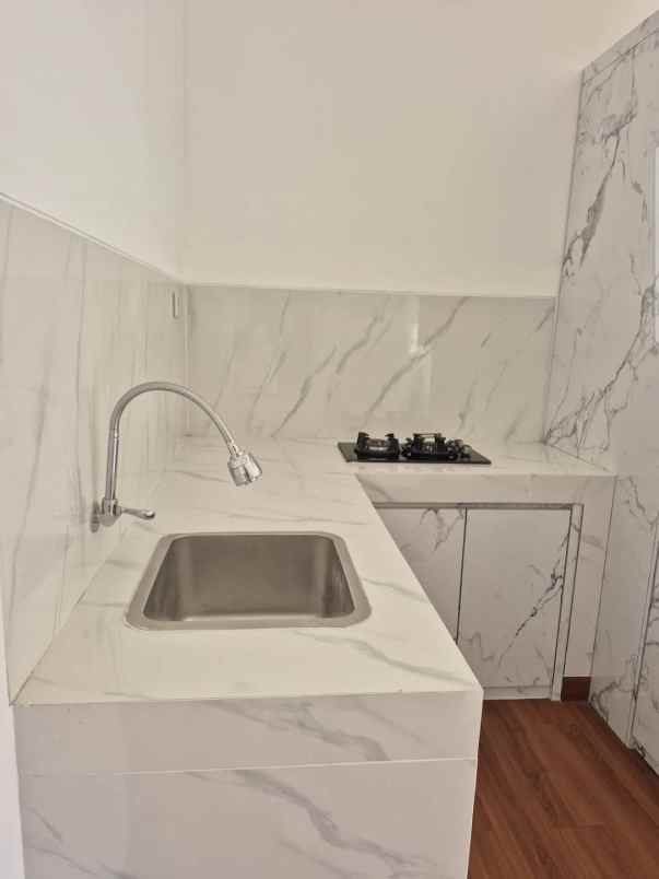 villa tropis mewah dengan private pool di nusa dua