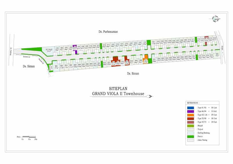 viral call dp 0 dapat rumah 100