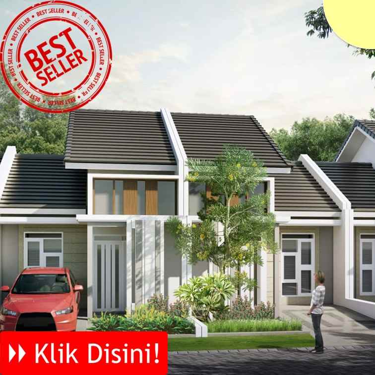 viral call jual rumah syariah ponorogo