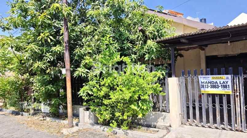 wisma permai murah rumah hitung tanah