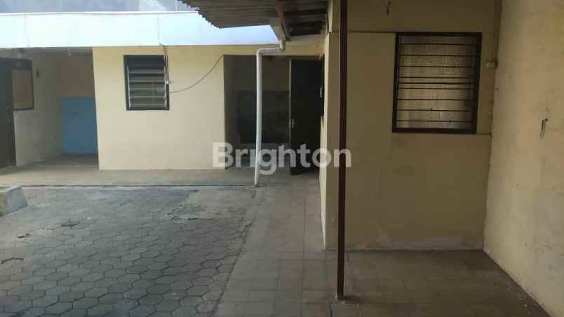 wisma permai murah rumah hitung tanah