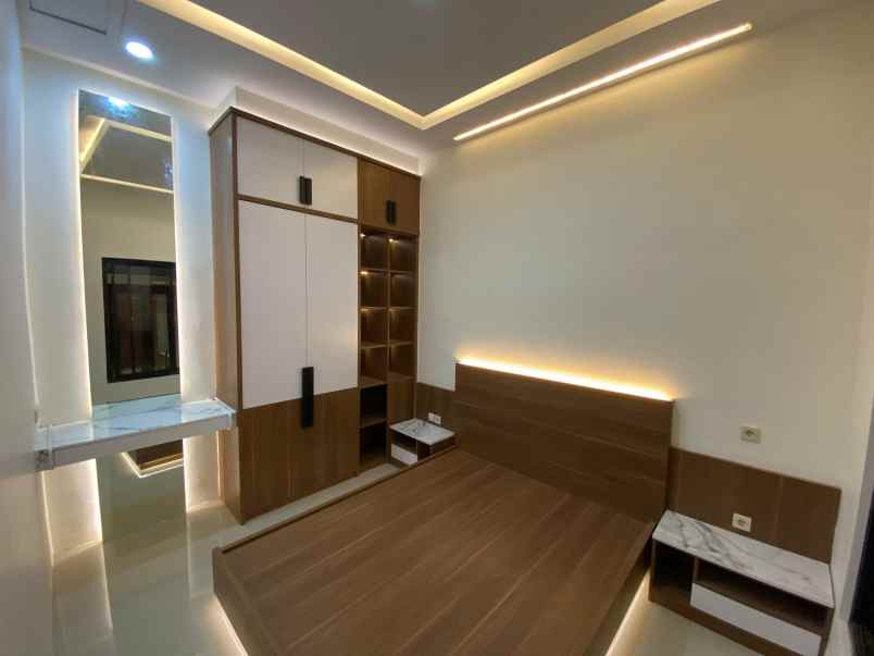 yuk survey rumah modern dengan harga menarik