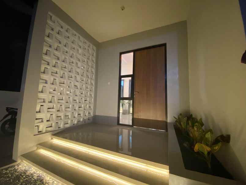 yuk survey rumah modern dengan harga menarik
