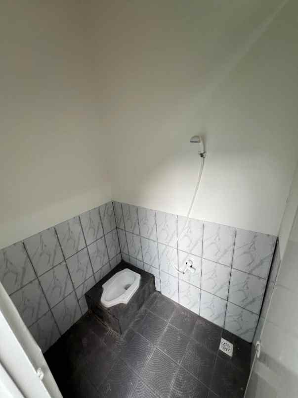 5 5jt serah terima kunci cluster subsidi annieland