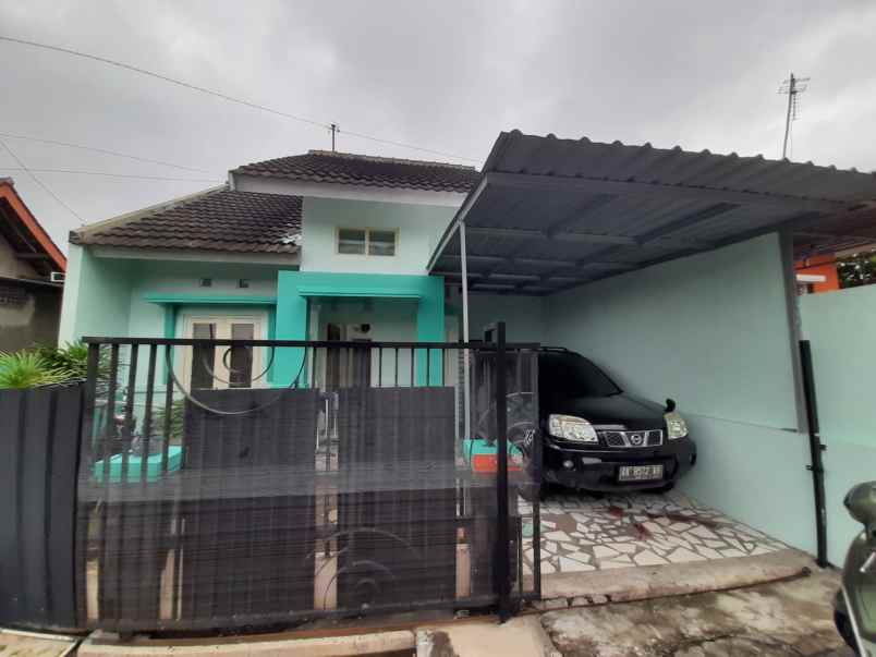 800 jt an jl anggajaya rumah ideal condongcatur