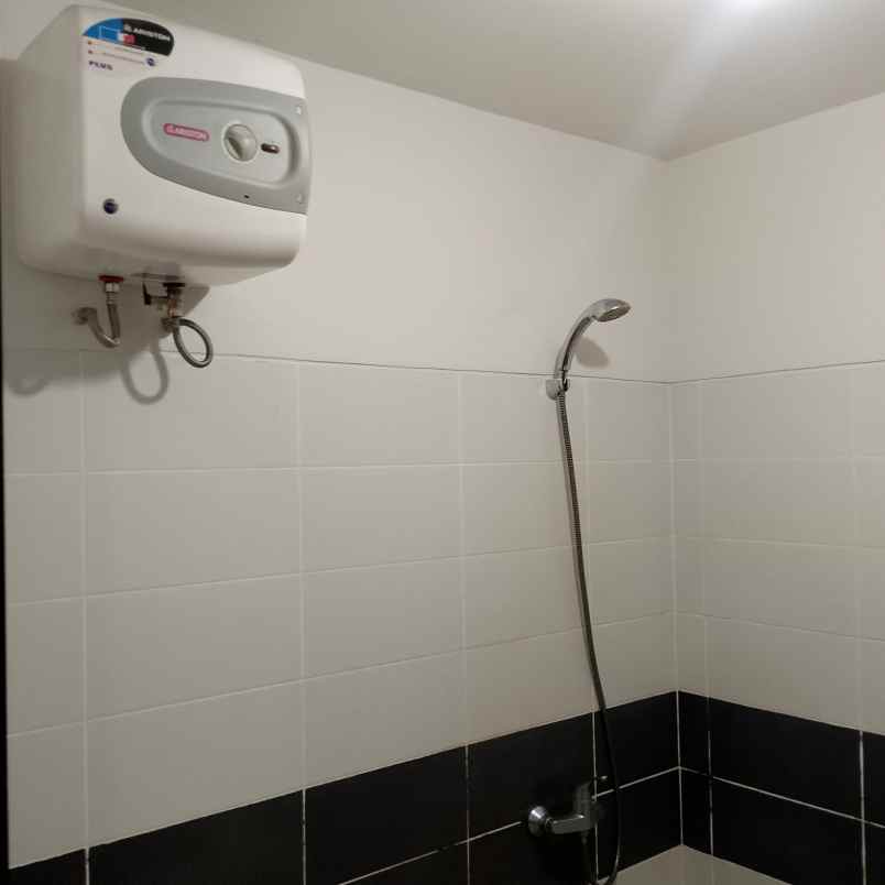 aparatemen studio gading serpong banten