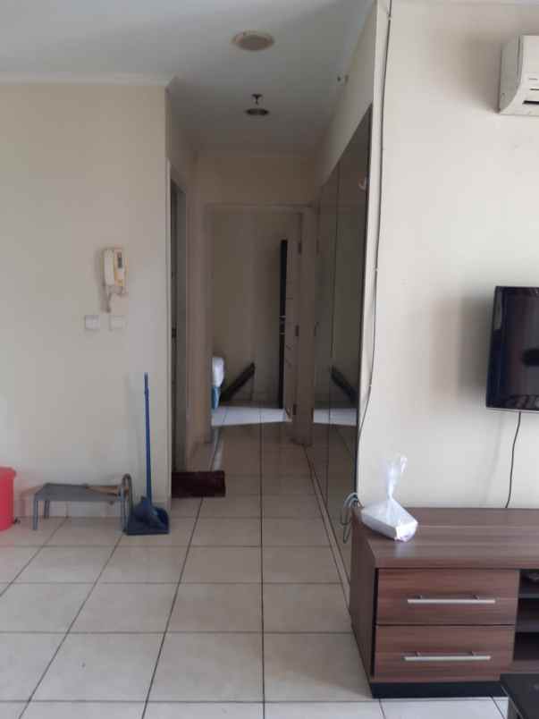 apartemen apartement city home moi