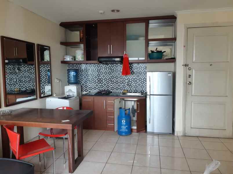 apartemen apartement city home moi