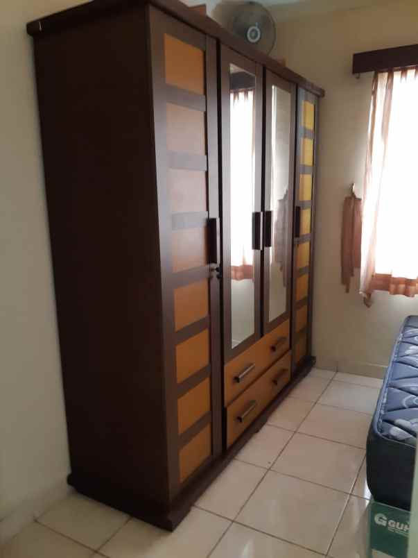 apartemen apartement city home moi