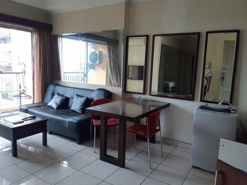 apartemen apartement city home moi