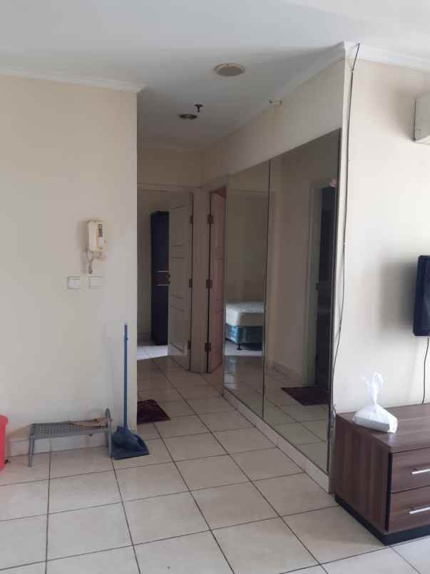 apartemen apartement city home moi