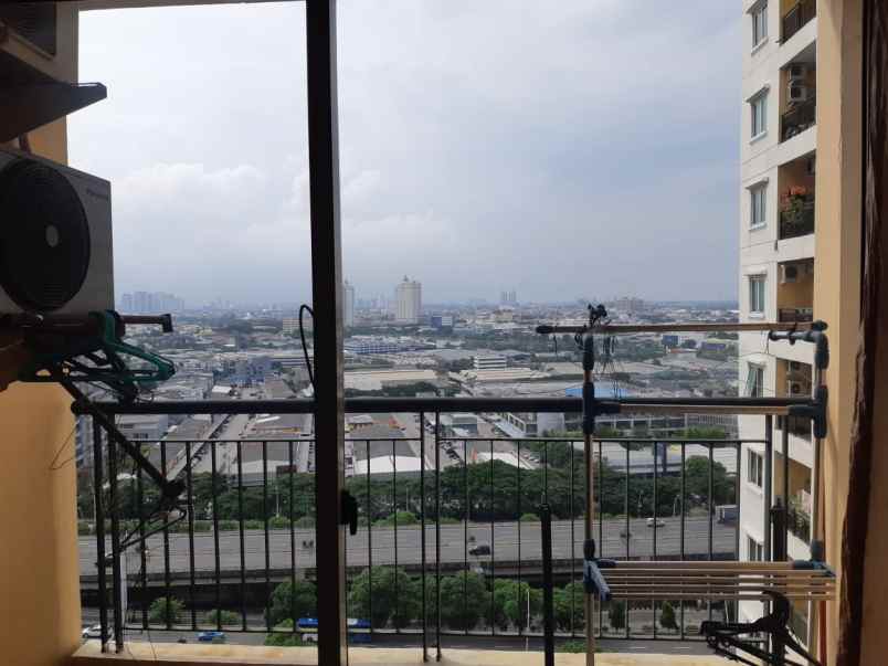 apartemen apartement city home moi