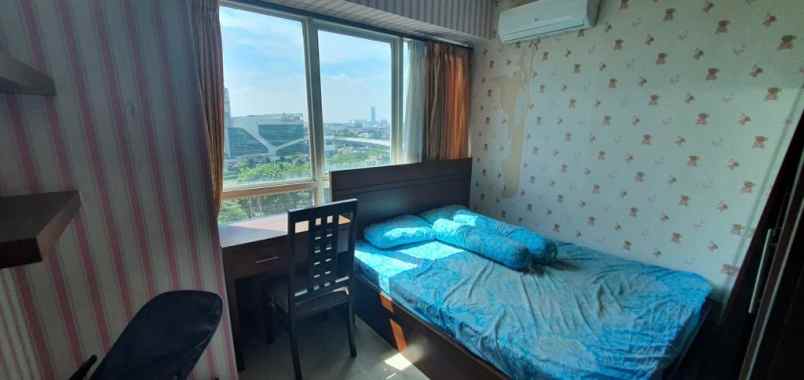 apartemen apt callia jl printis