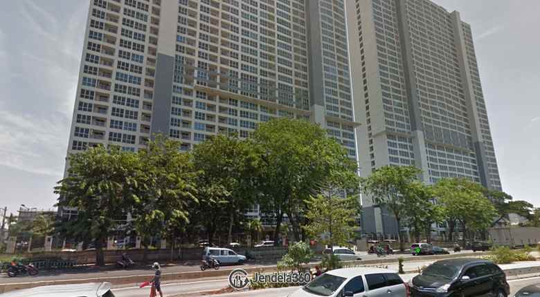 apartemen apt callia jl printis