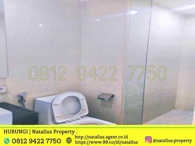 apartemen casablanca raya