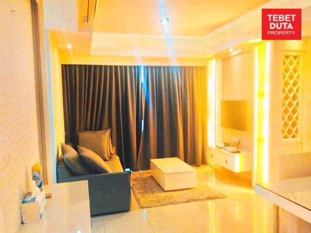 apartemen casablanca raya