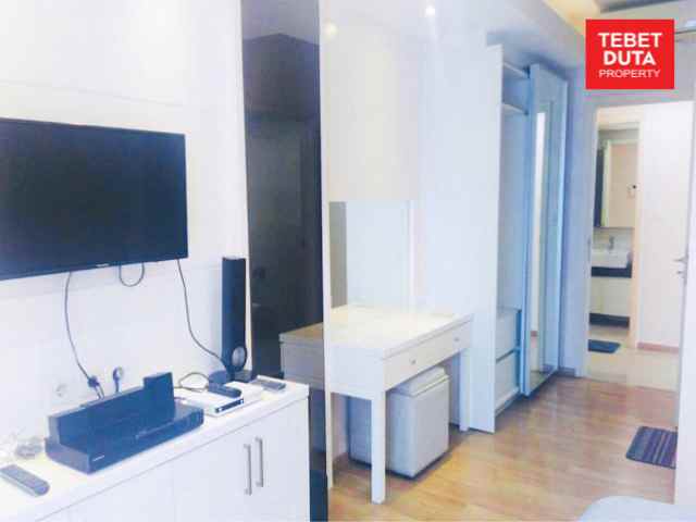 apartemen casablanca raya